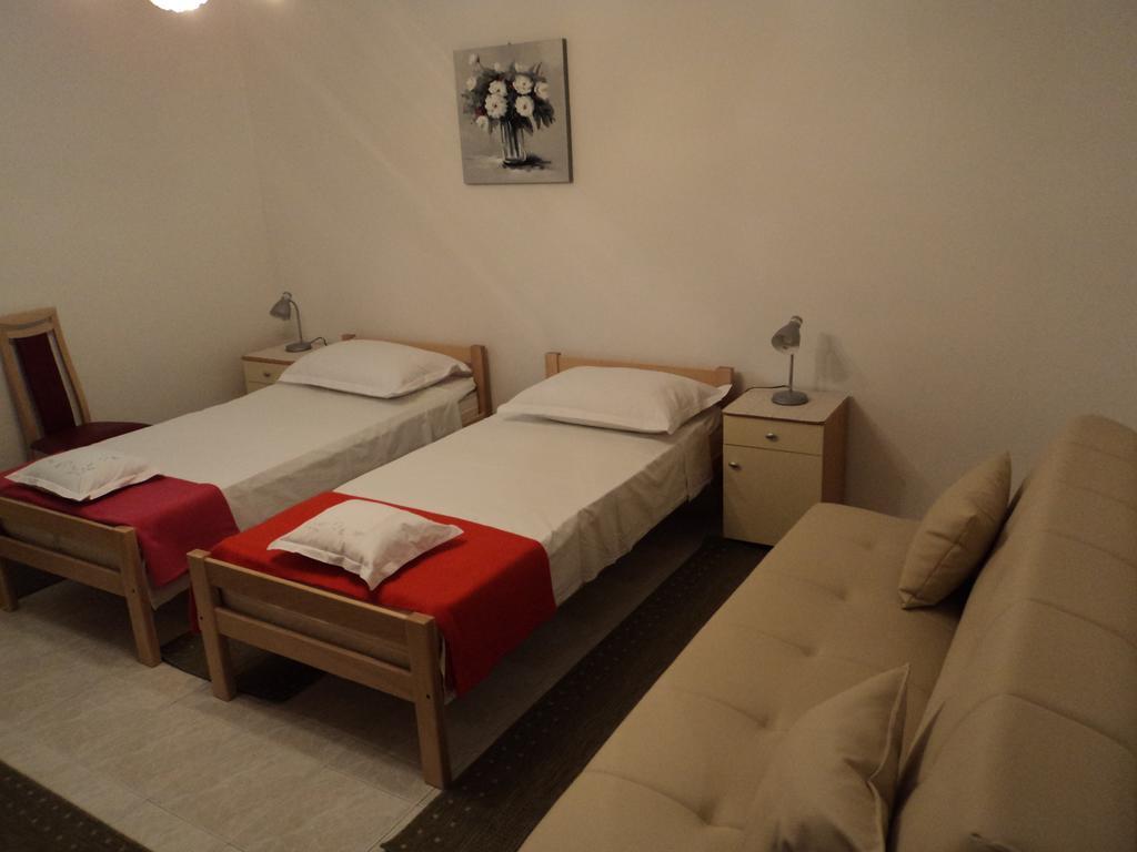 Apartments Licka 25 Split Room photo